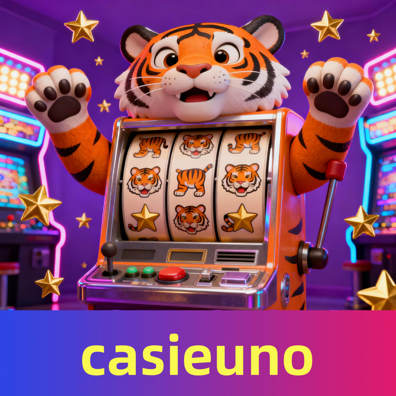 casieuno Trò chơi